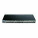 Switch D-Link DGS-1250-52X/E - Компютър Мрежи и компоненти<<<Компютри| Електроника<<<BigBuy&&&Суичове<<<Компютър Мрежи