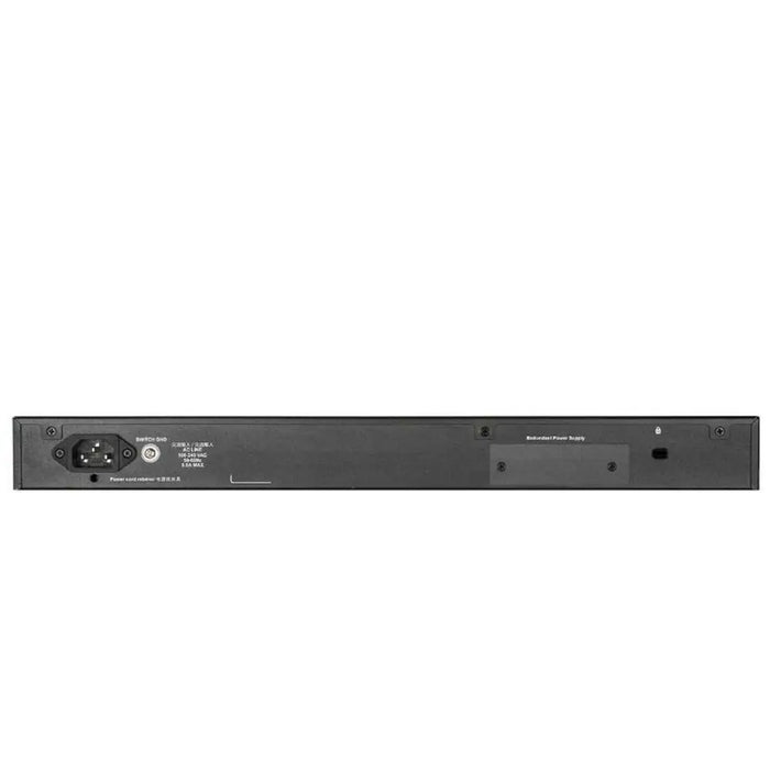 Switch D-Link DGS-1520-28MP/E - Компютър Мрежи и компоненти<<<Компютри| Електроника<<<BigBuy&&&Суичове<<<Компютър Мрежи