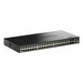 Switch D-Link DGS-1530-52/E - Компютър Мрежи и компоненти<<<Компютри| Електроника<<<BigBuy&&&Суичове<<<Компютър Мрежи и