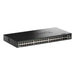 Switch D-Link DGS-1530-52/E - Компютър Мрежи и компоненти<<<Компютри| Електроника<<<BigBuy&&&Суичове<<<Компютър Мрежи и