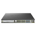 Switch D-Link DMS-3130-30TS - Компютър Мрежи и компоненти<<<Компютри| Електроника<<<BigBuy&&&Суичове<<<Компютър Мрежи и