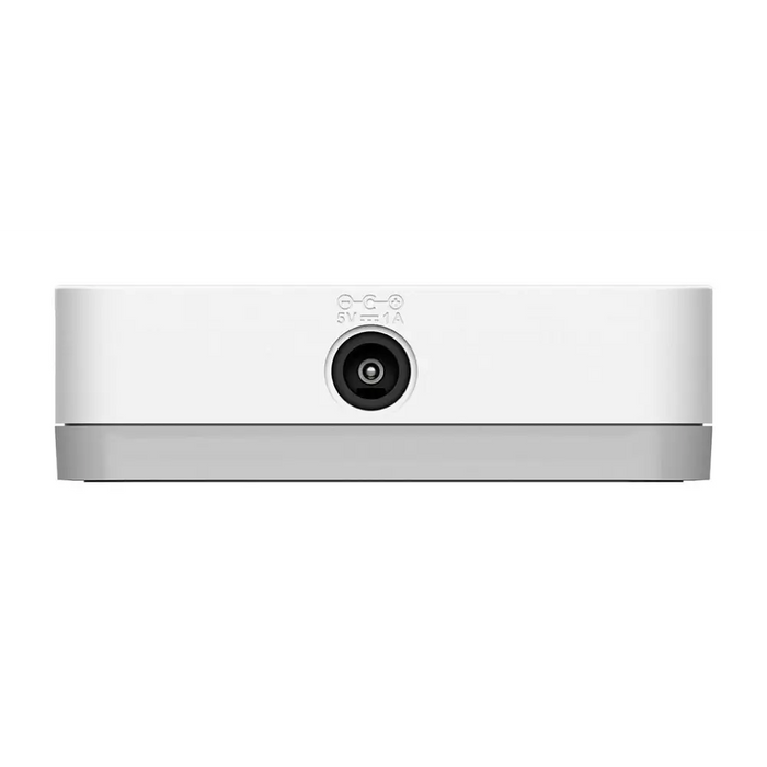 Switch D-Link GO-SW-5G 5 port 10/100/1000 Gigabit Desktop - Комутатор - Неуправляеми<<<Мрежи<<<Мрежи и умен