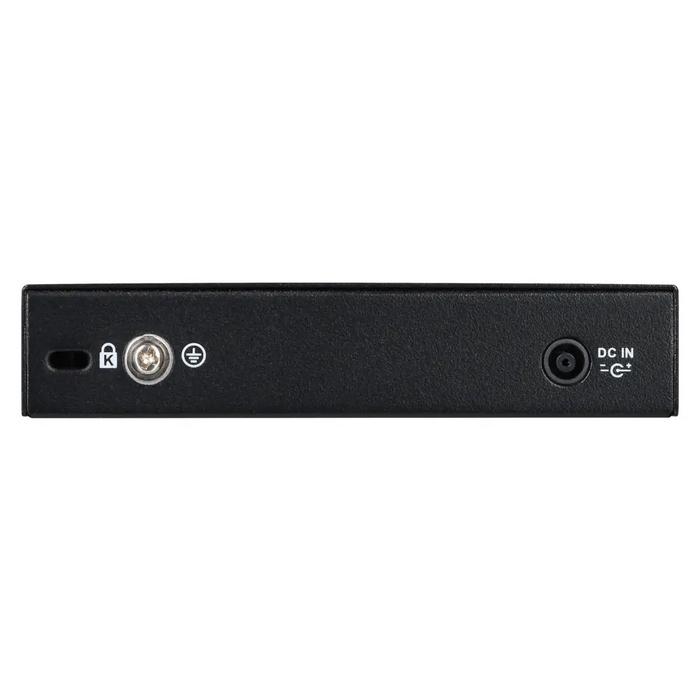 Switch Dahua CS4006-4ET-60 - SwitchesKIL-SWI<<<CommunicationKIL<<<ActionPL&&&Компютър Мрежи и компоненти<<<Компютри|