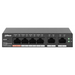 Switch Dahua CS4006-4ET-60 - SwitchesKIL-SWI<<<CommunicationKIL<<<ActionPL&&&Компютър Мрежи и компоненти<<<Компютри|