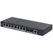 Switch DAHUA TECHNOLOGY DH-SG4010-2F - Компютър Мрежи и компоненти<<<Компютри|