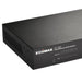 Switch EDIMAX ES-1008P 8 PoE ports 10/100Mbps - Суичове - без контрол<<<Мрежово оборудване<<<ValiAPI