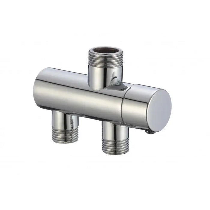 SWITCH FOR INTER CERAMIC SHOWER SYSTEM - Aксесоари<<<Смесители и душове<<<Баня<<<Praktiker