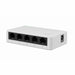Switch GEMBIRD NSW-G5-01 - Суичове<<<Компютър Мрежи и компоненти<<<Компютри|