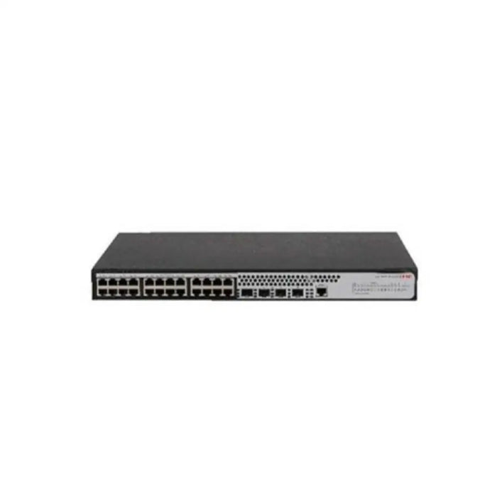 Switch H3C S1850V2-28P-HPWR-EI L2 - Компютър Мрежи и компоненти<<<Компютри| Електроника<<<BigBuy&&&Суичове<<<Компютър