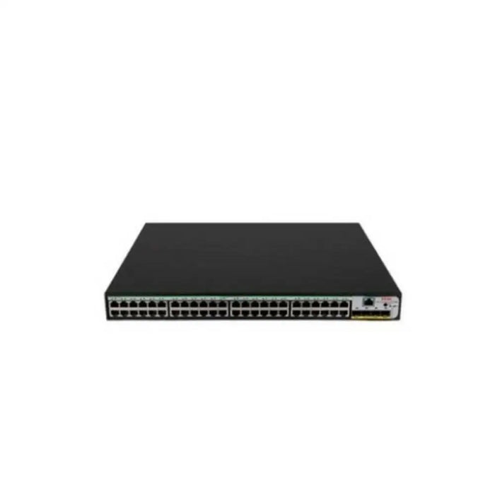 Switch H3C S1850V2-52X-PWR L2 - Компютър Мрежи и компоненти<<<Компютри| Електроника<<<BigBuy&&&Суичове<<<Компютър Мрежи