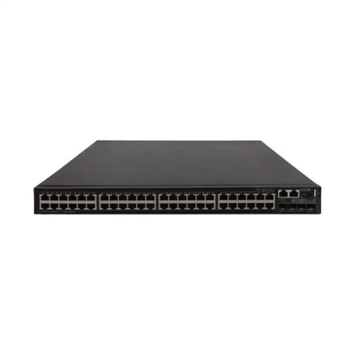 Switch H3C S5120V3-52P-PWR-LI L3 - Компютър Мрежи и компоненти<<<Компютри| Електроника<<<BigBuy&&&Суичове<<<Компютър