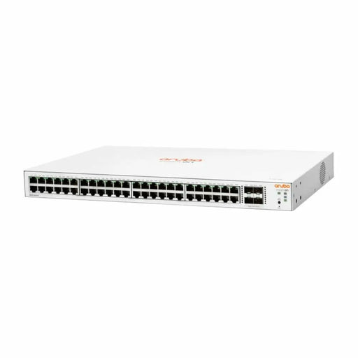 Switch HPE Aruba Instant On 1830 - Компютър Мрежи и компоненти<<<Компютри| Електроника<<<BigBuy&&&Суичове<<<Компютър