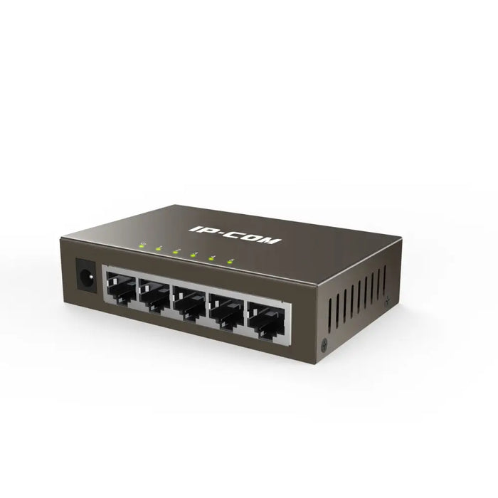 Switch IP-Com Networks G1005 - Компютър Мрежи и компоненти<<<Компютри| Електроника<<<BigBuy&&&Суичове<<<Компютър Мрежи