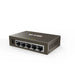 Switch IP-Com Networks G1005 - Компютър Мрежи и компоненти<<<Компютри| Електроника<<<BigBuy&&&Суичове<<<Компютър Мрежи