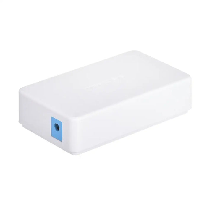 Switch Mercusys MS105 - Суичове<<<Компютър Мрежи и компоненти<<<Компютри|