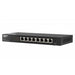 Switch Qnap QSW-1108-8T - Компютър Мрежи и компоненти<<<Компютри| Електроника<<<BigBuy&&&Суичове<<<Компютър Мрежи и