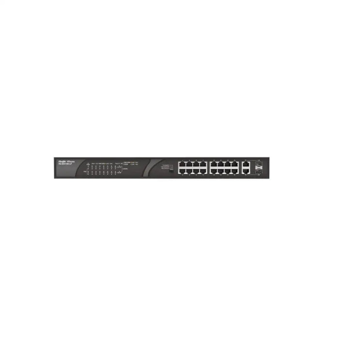 Switch Ruijie Networks - Компютър Мрежи и компоненти<<<Компютри| Електроника<<<BigBuy&&&Суичове<<<Компютър Мрежи и