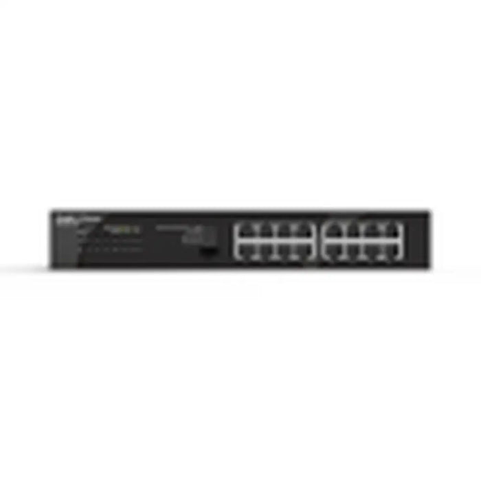 Switch Ruijie Networks - Компютър Мрежи и компоненти<<<Компютри| Електроника<<<BigBuy&&&Суичове<<<Компютър Мрежи и