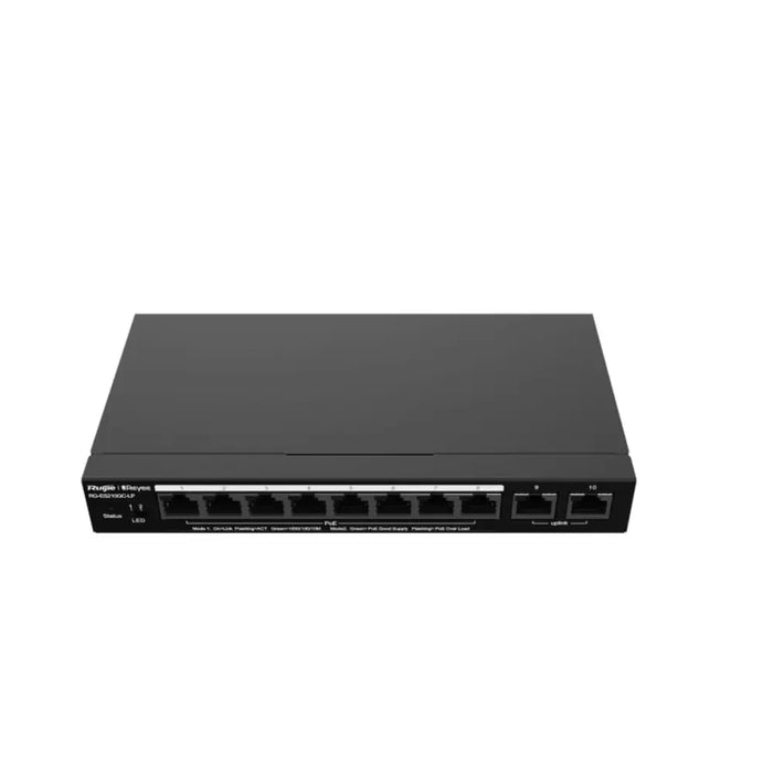 Switch Ruijie Networks - Компютър Мрежи и компоненти<<<Компютри| Електроника<<<BigBuy&&&Суичове<<<Компютър Мрежи и