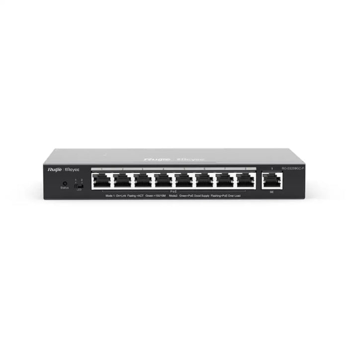 Switch Ruijie Networks - Компютър Мрежи и компоненти<<<Компютри| Електроника<<<BigBuy&&&Суичове<<<Компютър Мрежи и