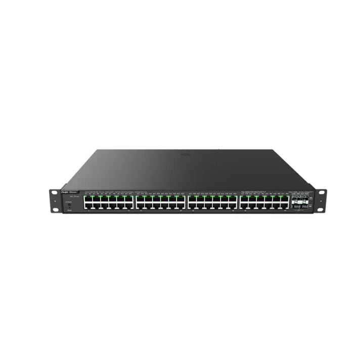 Switch Ruijie Networks - Компютър Мрежи и компоненти<<<Компютри| Електроника<<<BigBuy&&&Суичове<<<Компютър Мрежи и