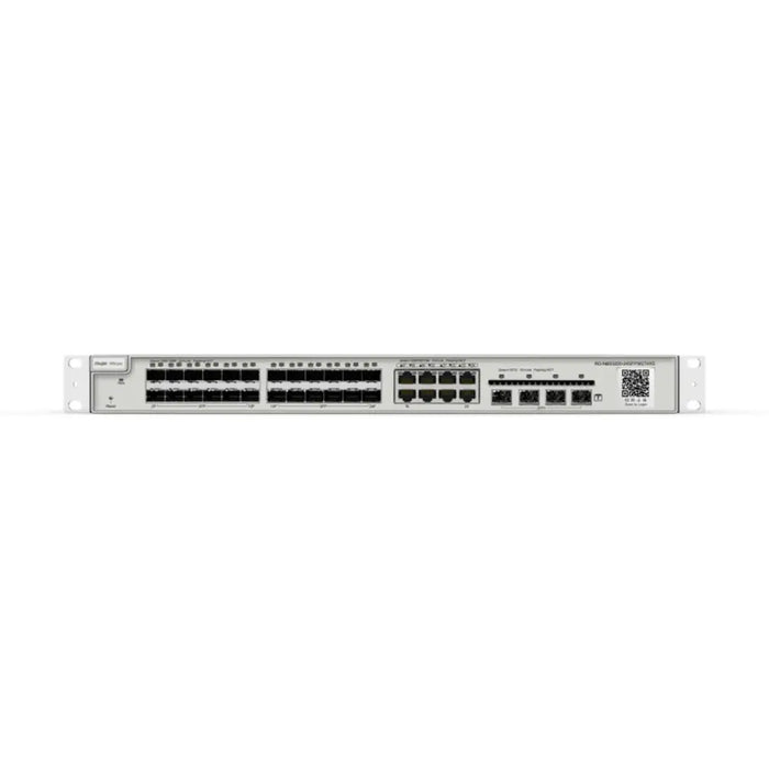 Switch Ruijie Networks - Компютър Мрежи и компоненти<<<Компютри| Електроника<<<BigBuy&&&Суичове<<<Компютър Мрежи и