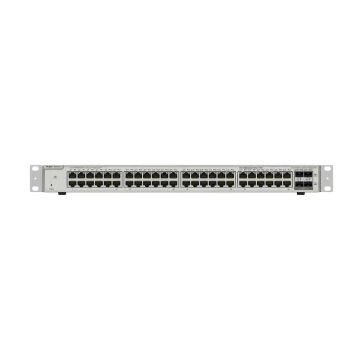 Switch Ruijie Networks - Компютър Мрежи и компоненти<<<Компютри| Електроника<<<BigBuy&&&Суичове<<<Компютър Мрежи и