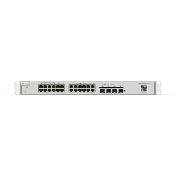 Switch Ruijie Networks - Компютър Мрежи и компоненти<<<Компютри| Електроника<<<BigBuy&&&Суичове<<<Компютър Мрежи и