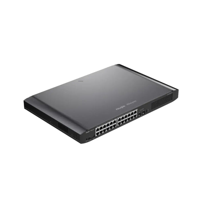 Switch Ruijie Networks - Компютър Мрежи и компоненти<<<Компютри| Електроника<<<BigBuy&&&Суичове<<<Компютър Мрежи и