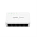 Switch Ruijie RG-ES05G-L - Суичове<<<Компютър Мрежи и компоненти<<<Компютри| Електроника<<<BigBuy
