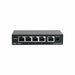 Switch Ruijie RG-ES105GD - Компютър Мрежи и компоненти<<<Компютри| Електроника<<<BigBuy&&&Суичове<<<Компютър Мрежи и