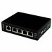 Switch Startech IES51000 2 Gbps - Компютър Мрежи и компоненти<<<Компютри| Електроника<<<BigBuy&&&Суичове<<<Компютър