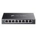 Switch TP-Link IES210GPP - Компютър Мрежи и компоненти<<<Компютри| Електроника<<<BigBuy&&&Суичове<<<Компютър Мрежи и