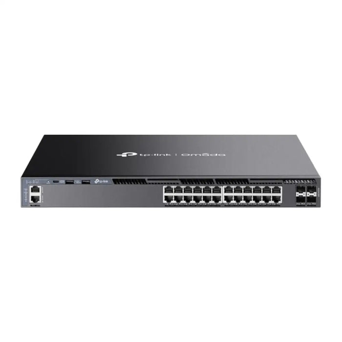 Switch TP-Link - Компютър Мрежи и компоненти<<<Компютри| Електроника<<<BigBuy&&&Суичове<<<Компютър Мрежи и