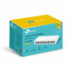 Switch TP-Link LS1008 - Суичове<<<Компютър Мрежи и компоненти<<<Компютри|