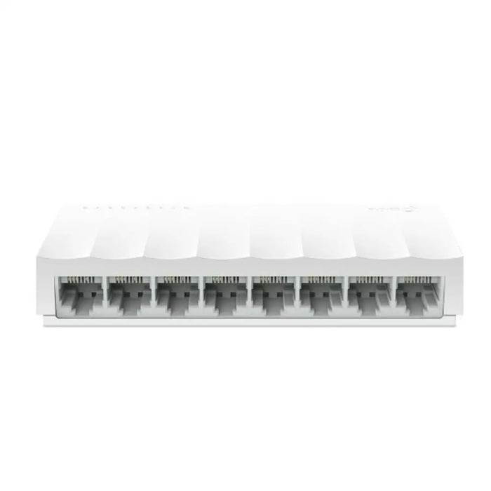 Switch TP-Link LS1008 - Суичове<<<Компютър Мрежи и компоненти<<<Компютри|