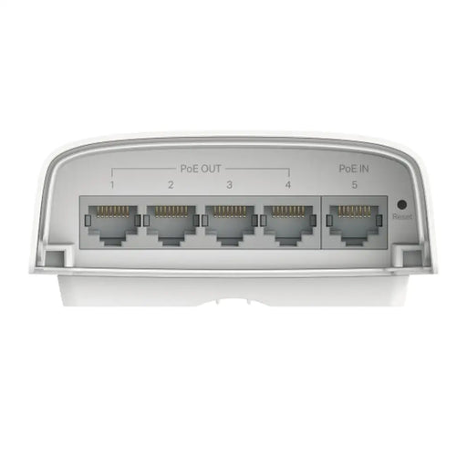 Switch TP-Link SG2005P-PD - Компютър Мрежи и компоненти<<<Компютри| Електроника<<<BigBuy&&&Суичове<<<Компютър Мрежи и