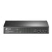 Switch TP-Link TL-SF1009P Black - Компютър Мрежи и компоненти<<<Компютри| Електроника<<<BigBuy&&&Суичове<<<Компютър