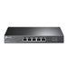 Switch TP-Link TL-SG105-M2 - Компютър Мрежи и компоненти<<<Компютри| Електроника<<<BigBuy&&&Суичове<<<Компютър Мрежи и