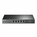 Switch TP-Link TL-SG105-M2 - Компютър Мрежи и компоненти<<<Компютри| Електроника<<<BigBuy&&&Суичове<<<Компютър Мрежи и