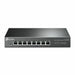 Switch TP-Link TL-SG108-M2 - Компютър Мрежи и компоненти<<<Компютри| Електроника<<<BigBuy&&&Суичове<<<Компютър Мрежи и