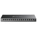 Switch TP-Link TL-SG116P - Суичове<<<Компютър Мрежи и компоненти<<<Компютри|