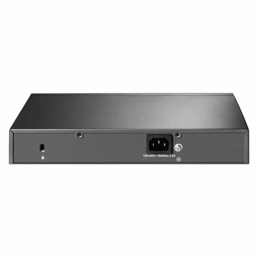 Switch TP-Link TL-SG2210MP Gigabit Ethernet - Компютър Мрежи и компоненти<<<Компютри|