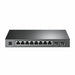 Switch TP-Link TL-SG2210P - Компютър Мрежи и компоненти<<<Компютри| Електроника<<<BigBuy&&&Суичове<<<Компютър Мрежи и