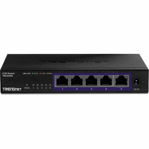 Switch Trendnet TEG-S380 - Компютър Мрежи и компоненти<<<Компютри| Електроника<<<BigBuy&&&Суичове<<<Компютър Мрежи и