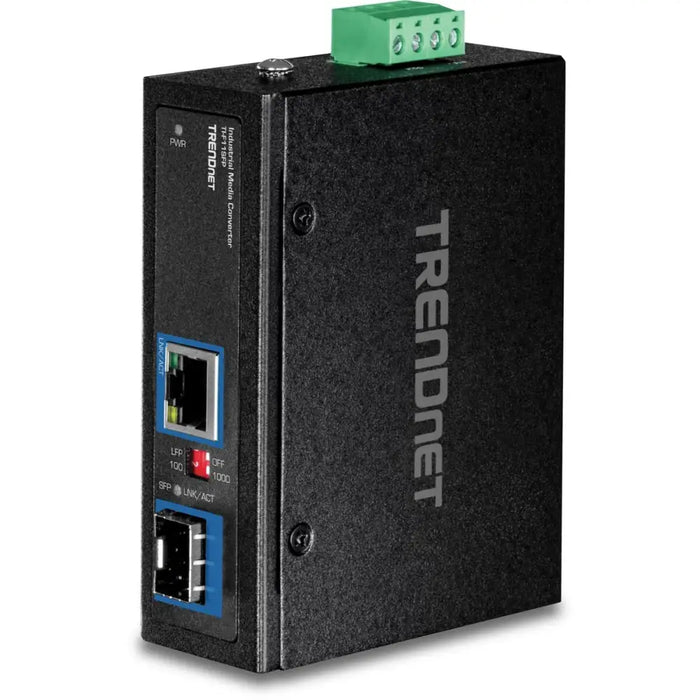 Switch Trendnet TI-F11SFP - Компютър Мрежи и компоненти<<<Компютри| Електроника<<<BigBuy&&&Суичове<<<Компютър Мрежи и