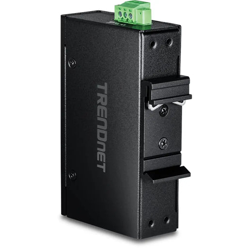 Switch Trendnet TI-PELC50 Black - Компютър Кабели и адаптери<<<Компютри| Електроника<<<BigBuy&&&Мрежови
