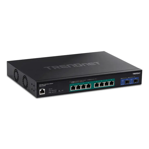 Switch Trendnet TPE-3102WS - Компютър Мрежи и компоненти<<<Компютри| Електроника<<<BigBuy&&&Суичове<<<Компютър Мрежи и
