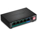 Switch Trendnet TPE-TG51G - Компютър Мрежи и компоненти<<<Компютри| Електроника<<<BigBuy&&&Суичове<<<Компютър Мрежи и