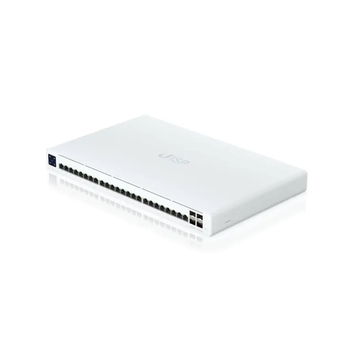 Switch UBIQUITI USIP -S-PRO - Компютър Мрежи и компоненти<<<Компютри| Електроника<<<BigBuy&&&Суичове<<<Компютър Мрежи и